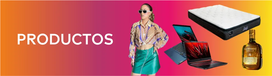 Productos