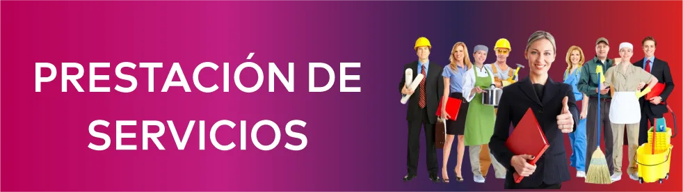 Servicios